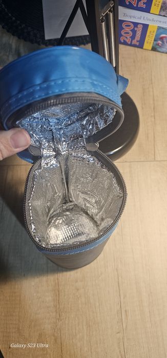 Termoopakowanie lovi