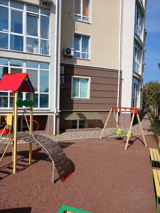 2-кімнатна квартира за адресою (площа 50,1 м²) - Atlanta.ua - фото 13