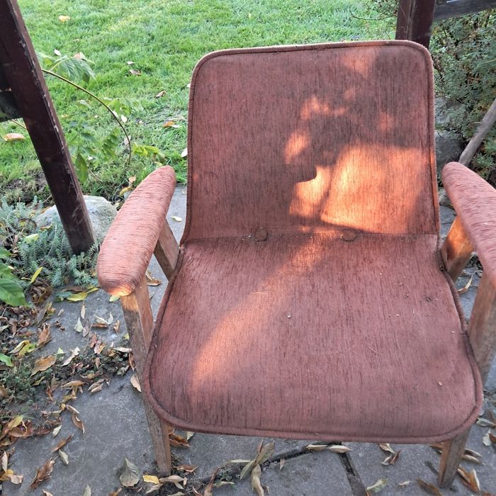 Dwa fotele gierkowskie