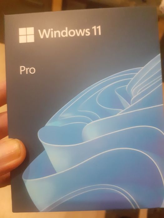 Windows11 pro nowy