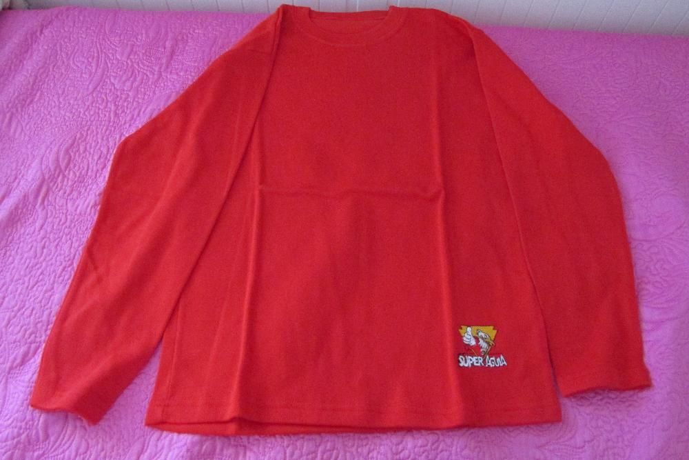 Pijama do Benfica