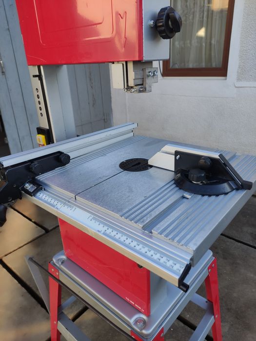 Einhell Ленточний