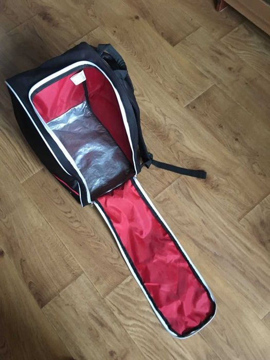 Рюкзак гірськолижний Head,Шолом Giro Talon( розмір L)