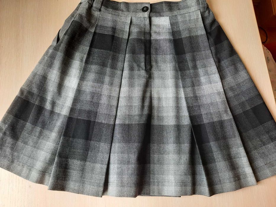 Спідниця шкільна Milana р.146