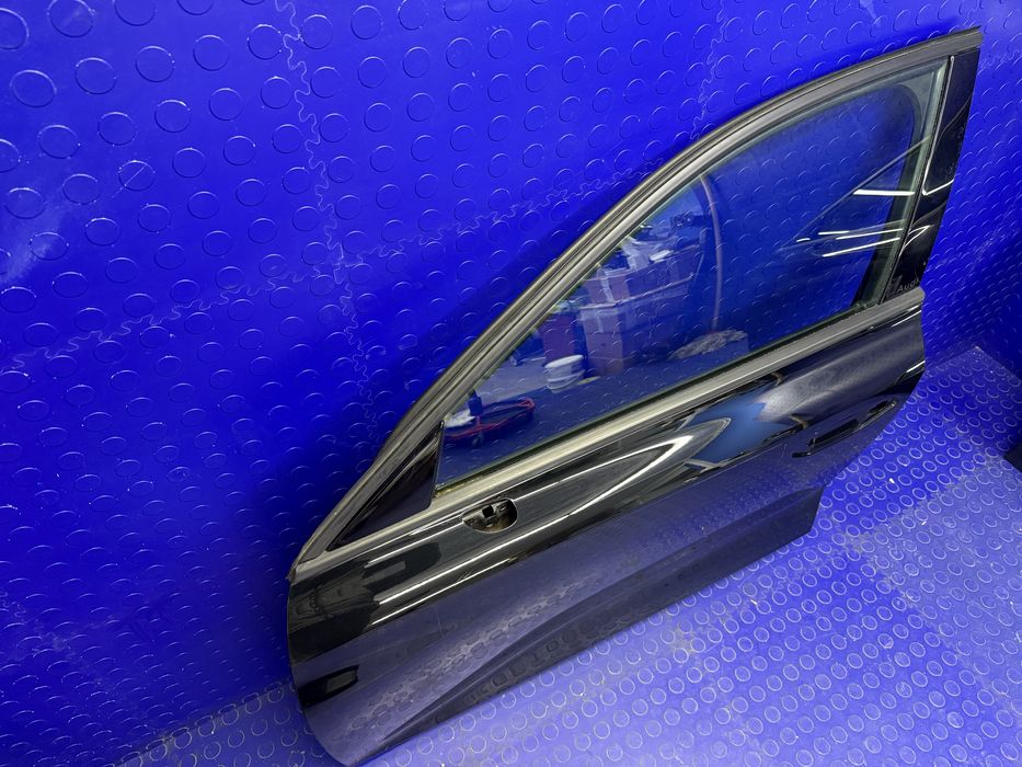 DRZWI kompletne lewe przednie AUDI A3 S3 8Y lewy przód oryginał LY9T