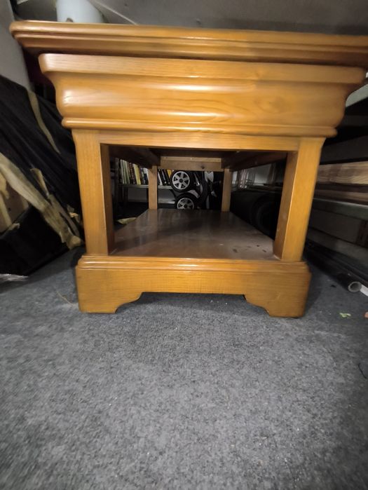 Mesa de centro de sala