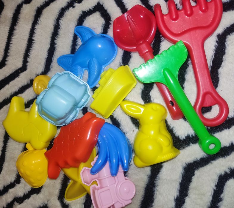 Набор для песочницы