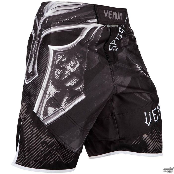 Компресійний костюм Venum gladiator 4в1:Рашгард,футболка,шорти,легінси