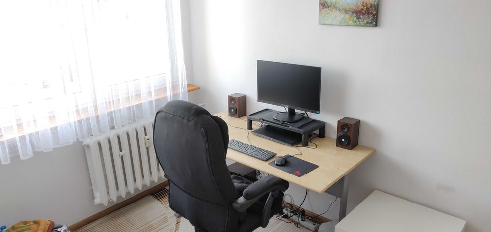 pokój jednoosobowy do wynajęcia Wrocław-Kozanów 1200 zł - Widok 2