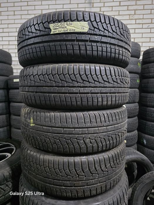 205/60R16 Склад великий вибір 215 55