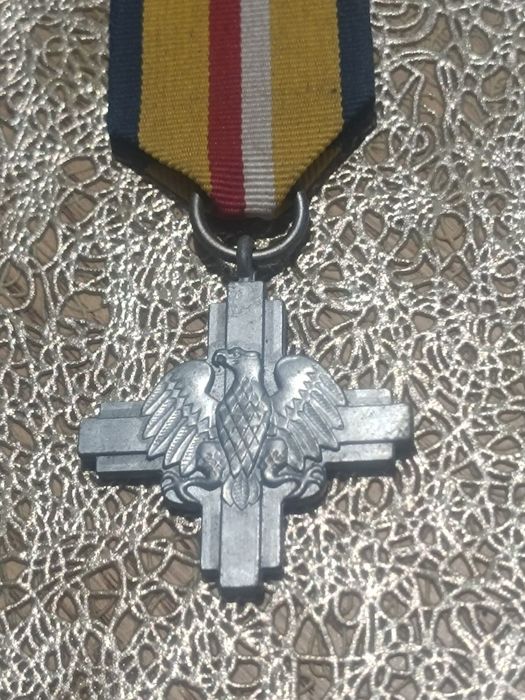 Medal za bitwę pod Lenino