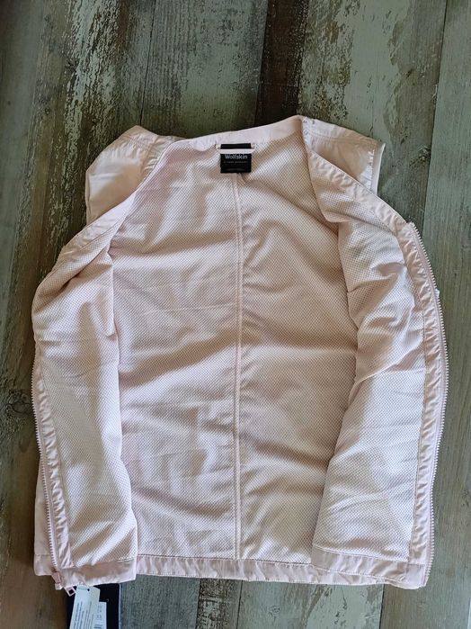 Jack Wolfskin lightsome damska kamizelka 89,95 € rozmiar M/L