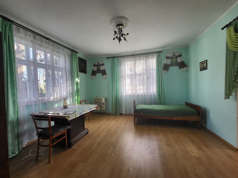 Будинок в житловому стані, с. Милування, біля Тисмениці