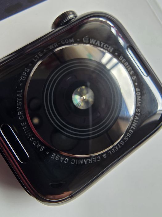 Apple Watch Series 5 40mm