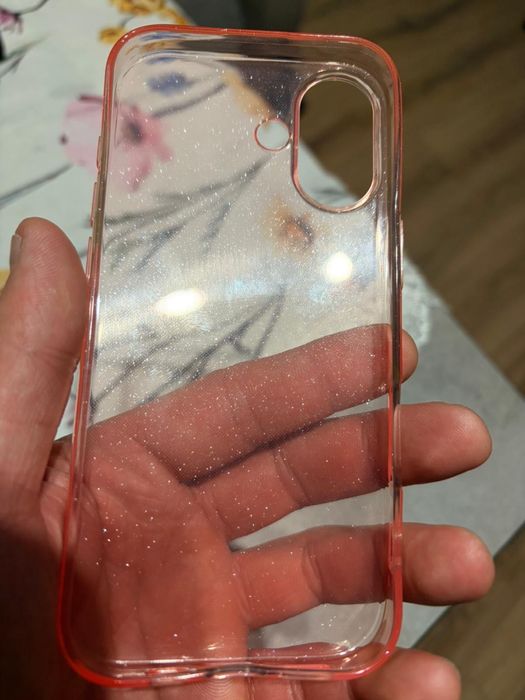 Nowe Etui Iphone 17
