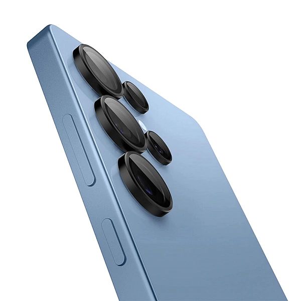 Osłona Aparatu Spigen Optik Pro Hd Glas.tr ”Ez Fit” Camera Protector 2