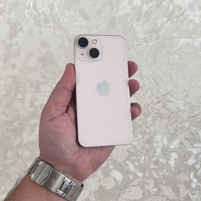 Apple iPhone 13 mini Pink — купить недорого на OLX.ua