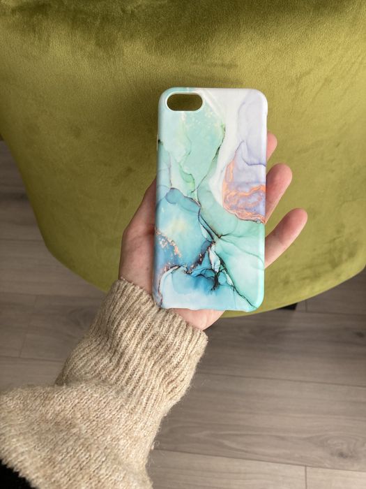 Case do iPhone SE, iPhone 8