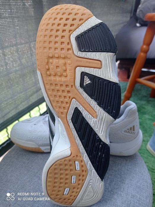 Sportowe buty adidas adiPrene,rozm. 39,5