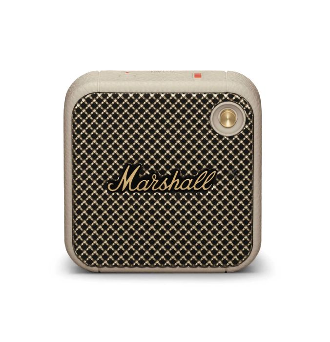 Marshall willen 2 Cream
