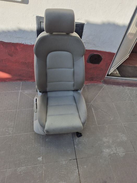 Bancos Audi , vw,  golf 3 , passat