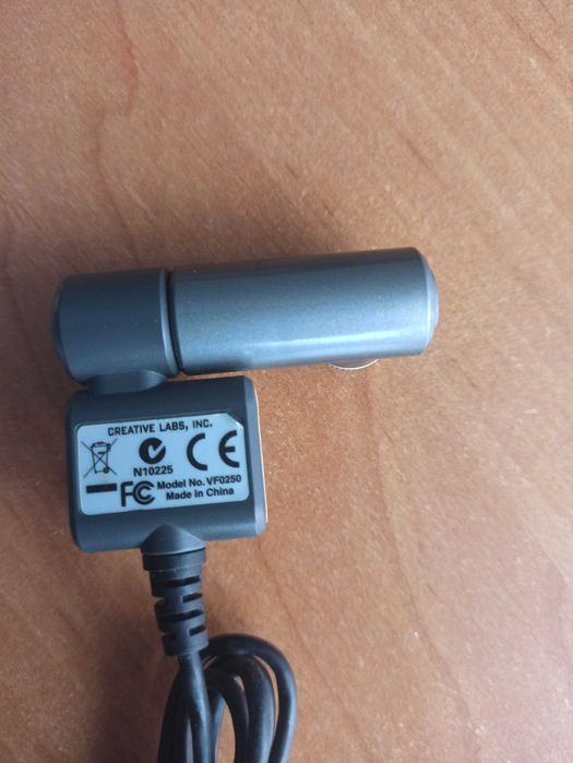 kamerka CREATIVE Cam Notebook Pro VF 0250