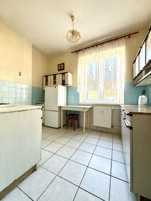 Mieszkanie 2 pok. do wynajecia, Krzyki, Huby, ul. Nyska - Widok 4
