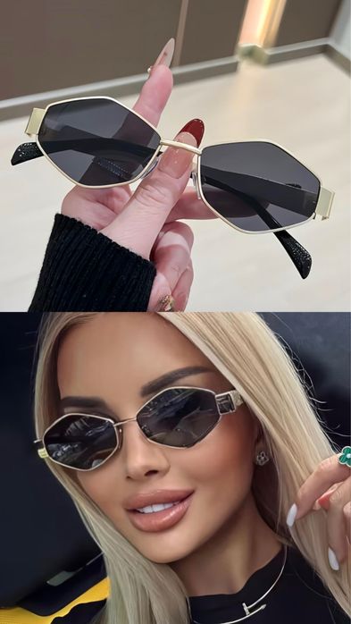 WYPRZEDAŻ!!Okulary przeciwsłoneczne celinki hit