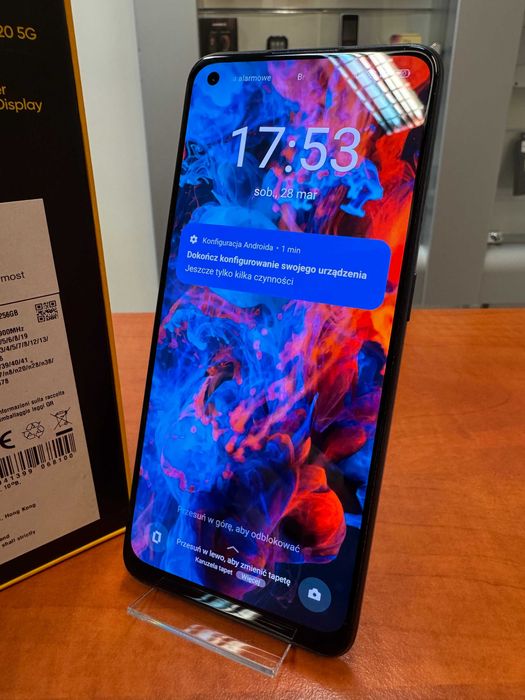 Realme 9 Pro Plus 5G 8/256GB RMX3393