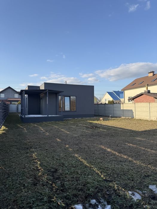 Продаж 1 пов будинку вул. Янтарна, Святопетрівське Власник