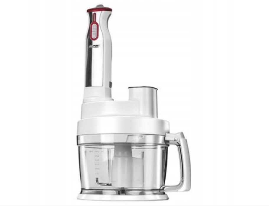 Robot kuchenny MPM brk 01 z akcesoriami