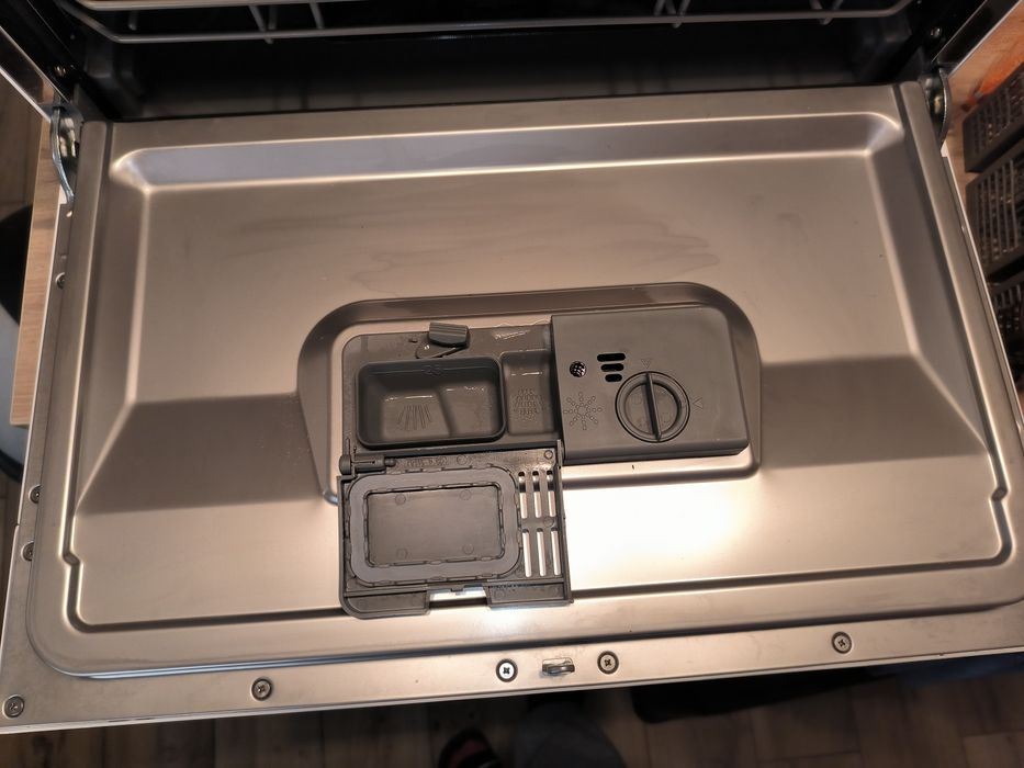 Zmywarka do naczyń Bomann TSG 708