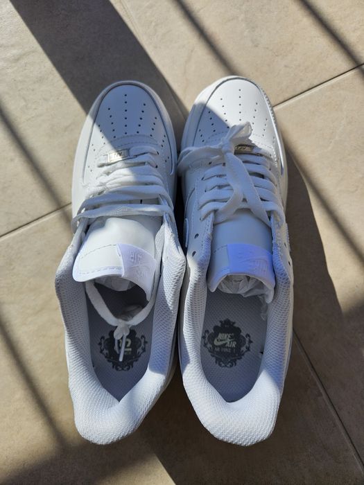 Buty Nike Air force 1