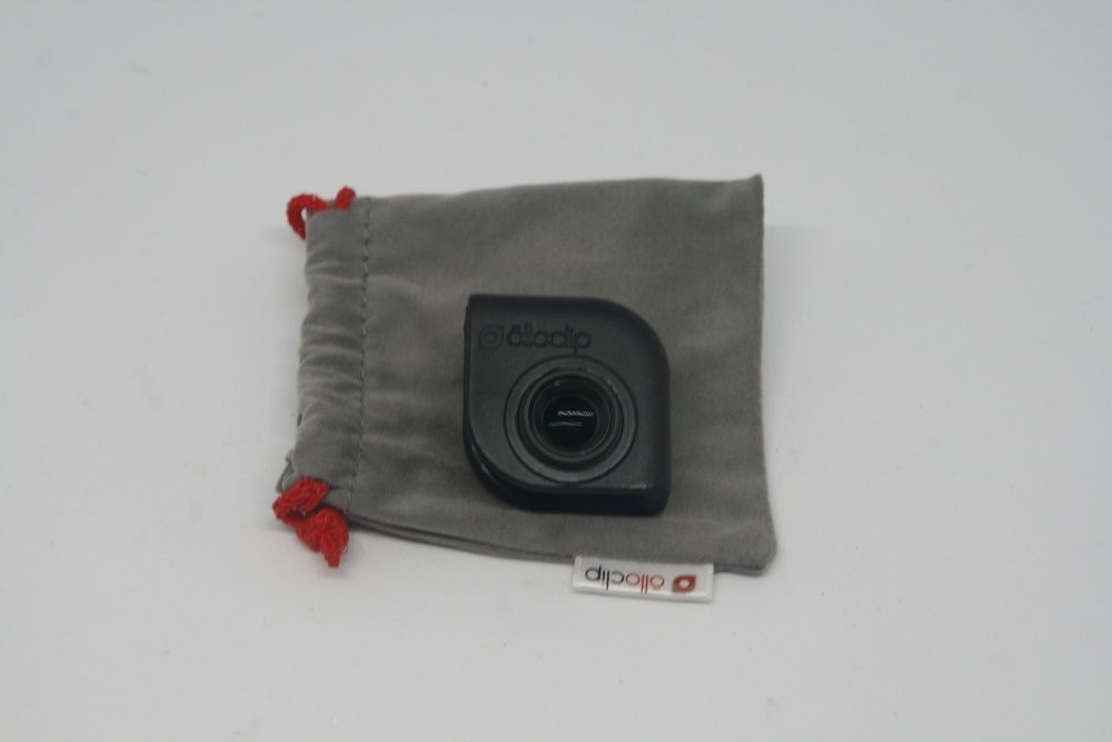 OKAZJA Olloclip 4-IN-1 obiektyw iPad STAN IGŁA