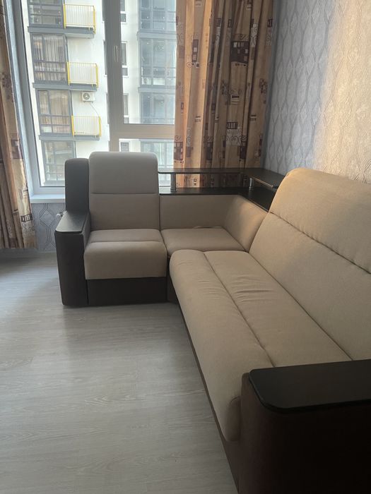 Здам 1 кімнатну квартиру жк Метрополія Дарница