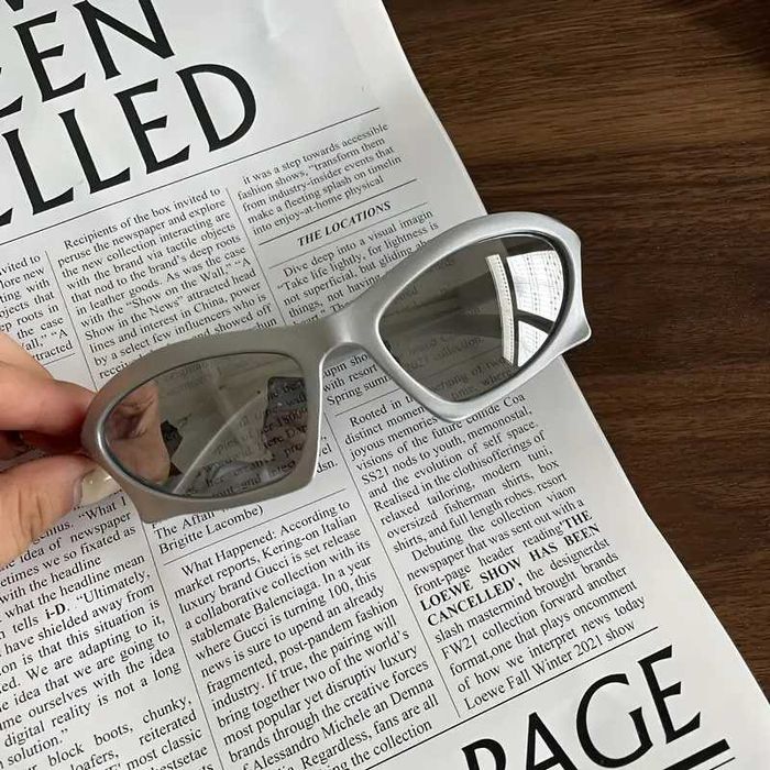 Óculos Juliet/ciclista