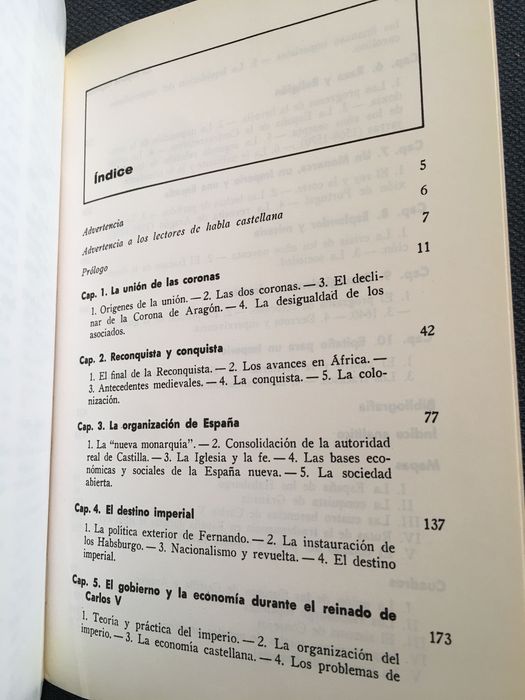 D. Sebastião e D. Henrique/ Reis Espanhóis/Filipe II/ Espanha Imperial