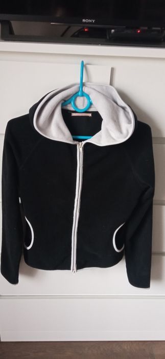 Bluzy unisex r 158