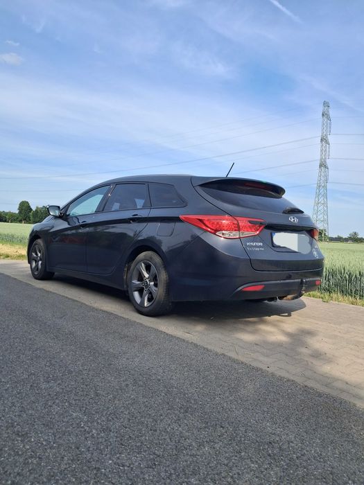 Hyundai i40 1.6 GDI