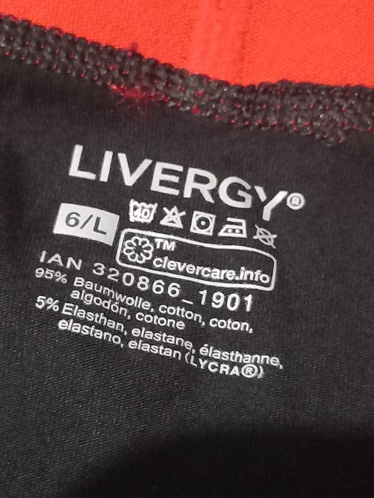 Bokserki męskie NÓWKA