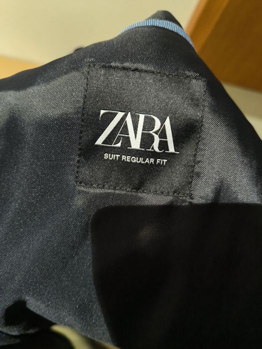 Blazer homem Zara novo