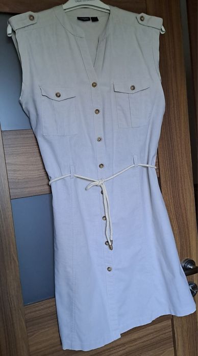 Sukienka letnia Esmara z Lidl