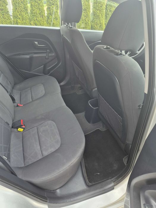 Sprzedam Kia Rio 1.2