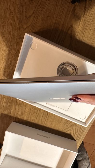 MacBook Air 13’ 2020
