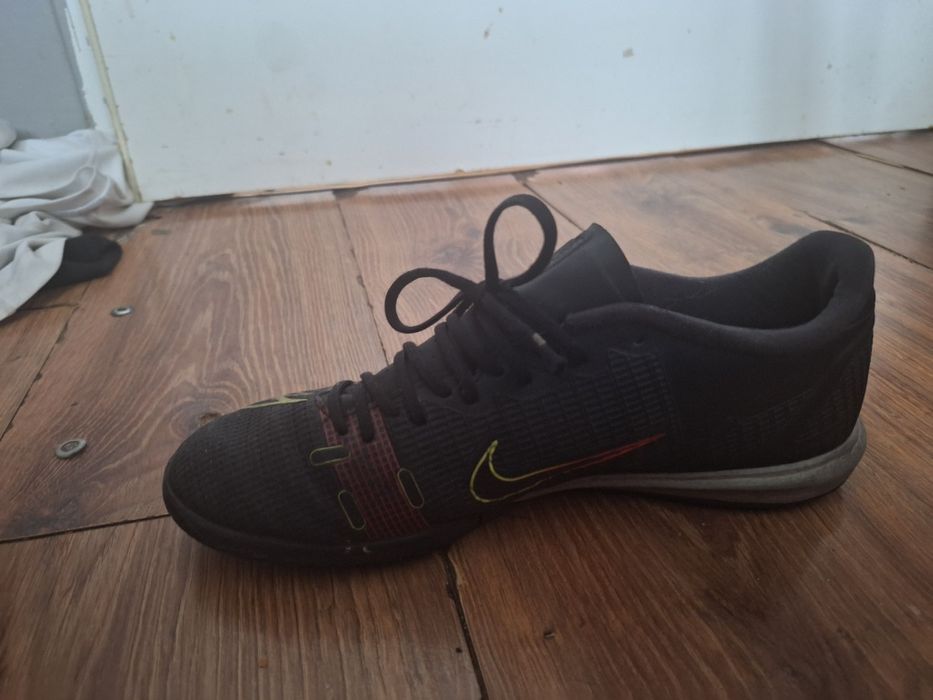 Buty nike mercurial vapor