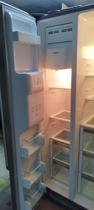 Frigorífico Americano