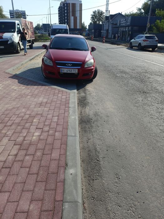 Чері М11 продаж/обмін