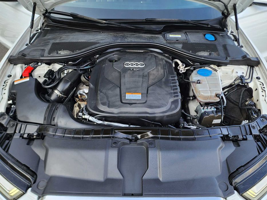 Audi A6 2016 35 TDI Quattro Premium C7