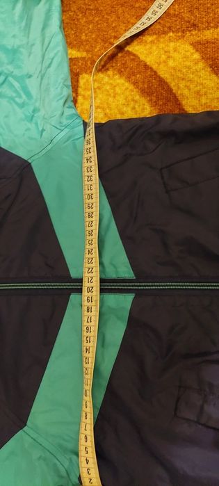 Wiosenne kurtki szwedki Next i George 116-122