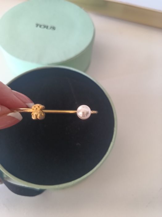 Tous bransoletka damska